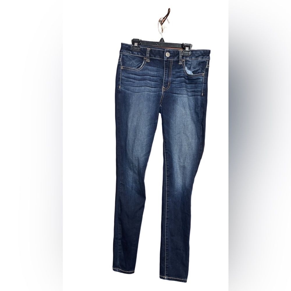New Without Tags American Eagle Hi-Rise SuperStretch Jeggings *make offers*